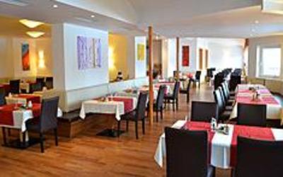 фото отеля Wander-Vitalhotel Steirerhof