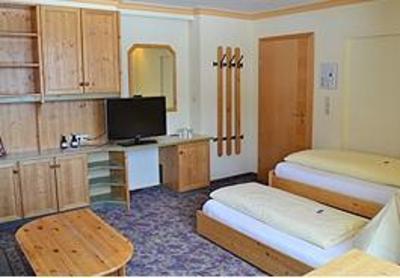 фото отеля Wander-Vitalhotel Steirerhof