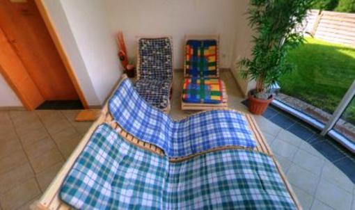 фото отеля Wander-Vitalhotel Steirerhof