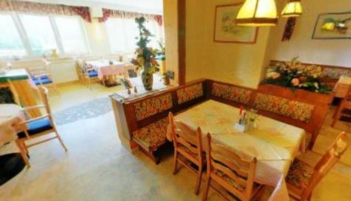 фото отеля Wander-Vitalhotel Steirerhof