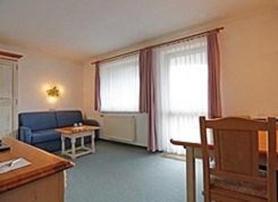 фото отеля Wander-Vitalhotel Steirerhof