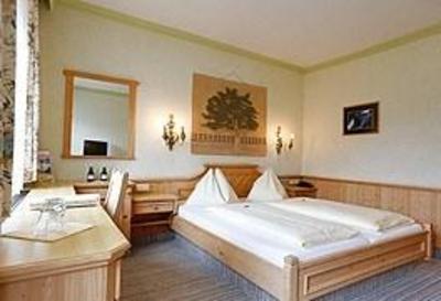 фото отеля Wander-Vitalhotel Steirerhof
