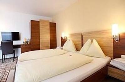 фото отеля Wander-Vitalhotel Steirerhof