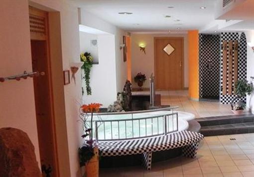 фото отеля Wander-Vitalhotel Steirerhof