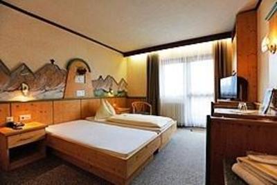 фото отеля Wander-Vitalhotel Steirerhof