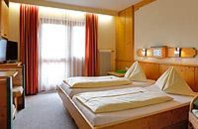 фото отеля Wander-Vitalhotel Steirerhof