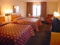 Kelly Inn and Suites Mitchell