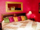 фото отеля Casa Quetzal Hotel