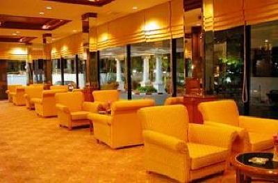 фото отеля Grand Tower Inn Sukhumvit 55