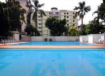 фото отеля Grand Tower Inn Sukhumvit 55