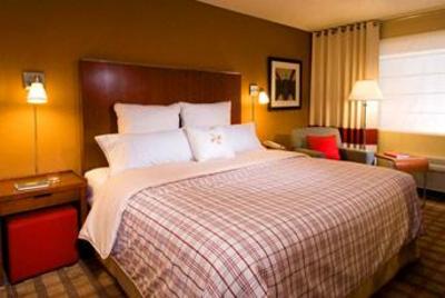 фото отеля Four Points by Sheraton Visakhapatnam