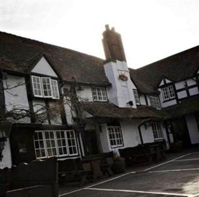 фото отеля The Bull Inn Sonning