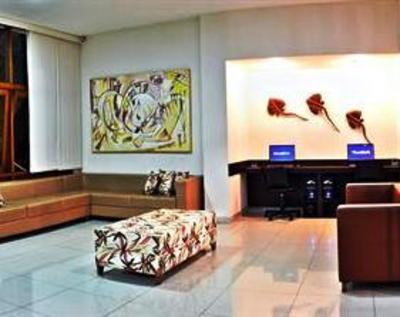 фото отеля Nobile Inn Mairypora