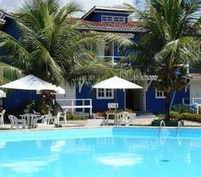 фото отеля Nobile Inn Mairypora
