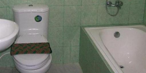 фото отеля Best Skip Hotel