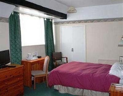фото отеля The White Hart Hotel Cricklade
