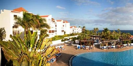 фото отеля Fuerteventura Princess Hotel