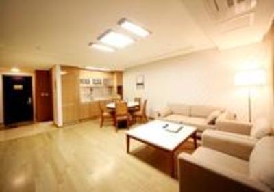фото отеля Daemyung Resort Gyeongju