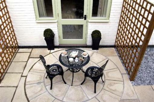 фото отеля Cottage Lodge Brockenhurst