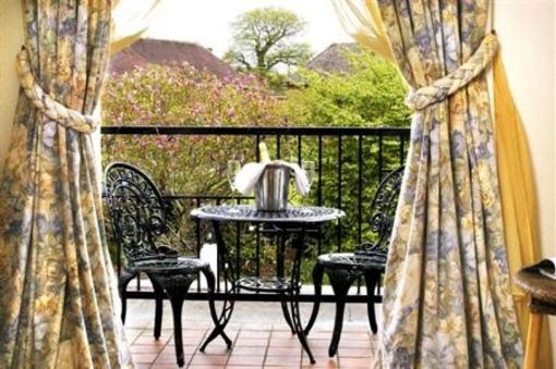 фото отеля Cottage Lodge Brockenhurst
