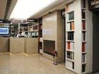 фото отеля Hangzhou Hansen Books Music Hotel