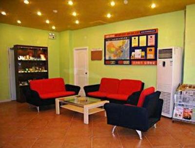 фото отеля Home Inn (Shantou Zhuchi Road)