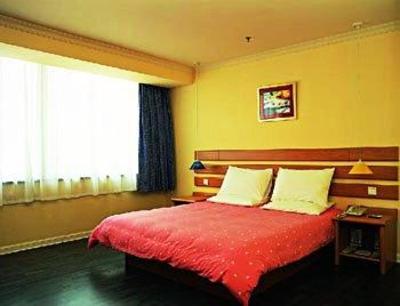 фото отеля Home Inn (Shantou Zhuchi Road)