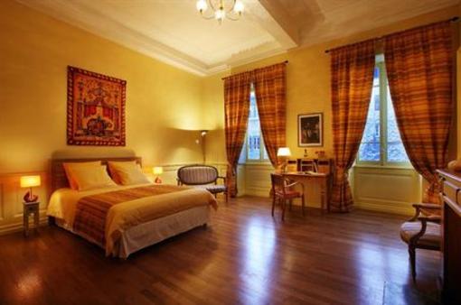 фото отеля Les suites de l'hotel de Sautet