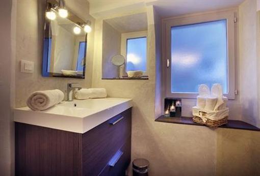 фото отеля Les suites de l'hotel de Sautet