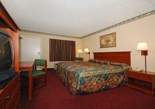 фото отеля Econo Lodge Inn & Suites Shamokin Dam