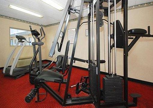 фото отеля Econo Lodge Inn & Suites Shamokin Dam