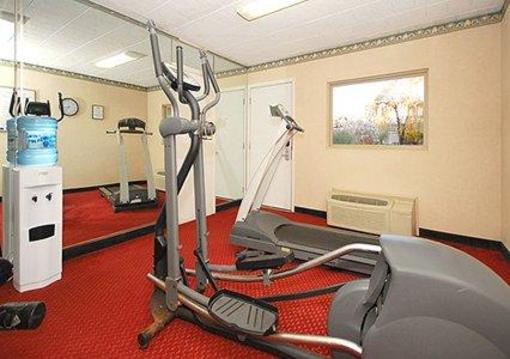 фото отеля Econo Lodge Inn & Suites Shamokin Dam