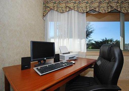 фото отеля Econo Lodge Inn & Suites Shamokin Dam