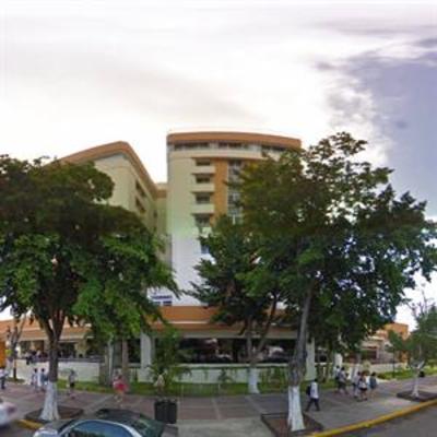 фото отеля El Conquistador Hotel Merida