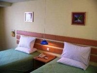 Home Inn Fuzhou Wuyi Square