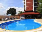 фото отеля GS Plaza Hotel Accra