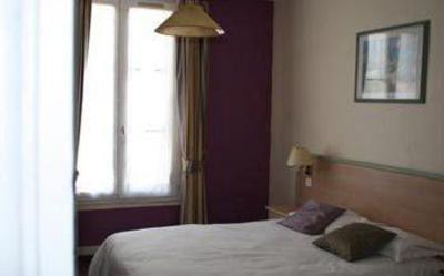 фото отеля Hotel Le Home Saint Louis Versailles