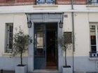 фото отеля Hotel Le Home Saint Louis Versailles