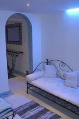 фото отеля B&B Azur Beauty & Wellness