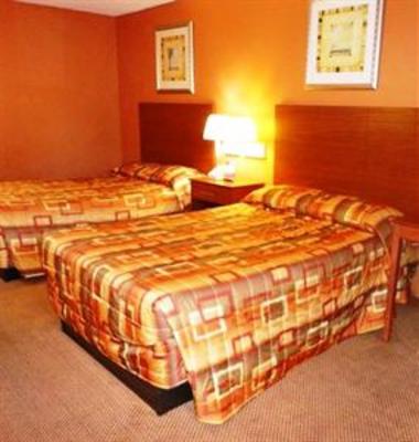 фото отеля Plantation Inn Hotel & Lounge