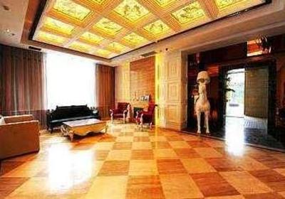 фото отеля Shang Ai Hotel