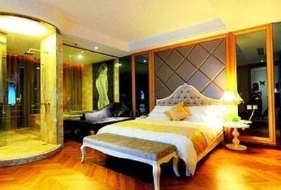 фото отеля Shang Ai Hotel