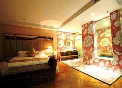 фото отеля Shang Ai Hotel