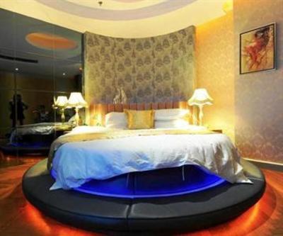 фото отеля Shang Ai Hotel
