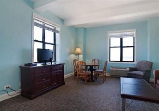 фото отеля Legacy Vacation Resorts-Brigantine Beach