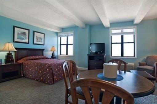 фото отеля Legacy Vacation Resorts-Brigantine Beach