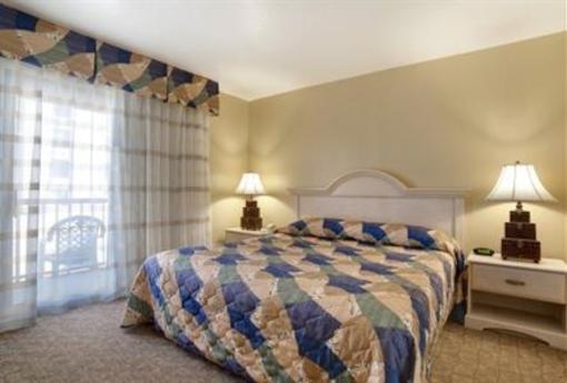 фото отеля Legacy Vacation Resorts-Brigantine Beach