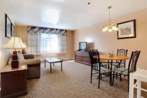 фото отеля Legacy Vacation Resorts-Brigantine Beach