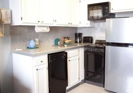 фото отеля Legacy Vacation Resorts-Brigantine Beach
