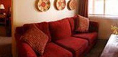 фото отеля Historic Pioneer Lodge